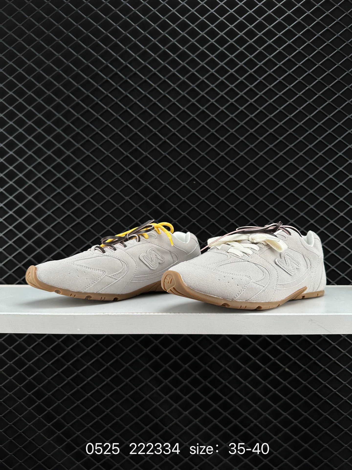 MiuMiu x New Balance 530 SL